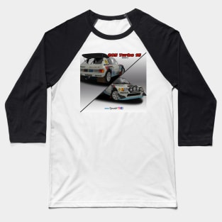 205 T16 Evo2 Group B Baseball T-Shirt